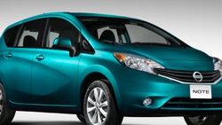 Nissan 178 bin aracını geri çağırdı