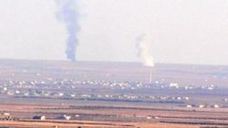 Fırat Kalkanı Harekatı'nda 20 DEAŞ'lı öldürüldü