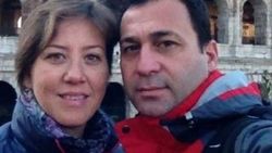 Karşı şeritten makasla gelen ölüme 9 yıl hapis istendi