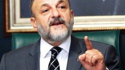 Teröriste eylemci diyen CHP'liye, MHP'li Vural'dan tepki