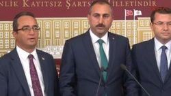 3 parti yeni Anayasa paketinde 7 maddede uzlaştı