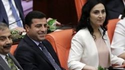 HDP'den kadın milletvekilleri için özel öneri