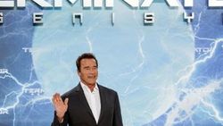 Terminatör filmi geri dönüyor