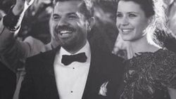 Beren Saat ve Kenan Doğulu aşkında mutlu son