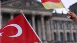 Türkiye'den Almanya'ya iltica talebi arttı