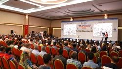 Malatya 81 ilden genci ağırladı