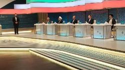 İran'da seçim münazarasında 'Zencani' tartışması