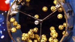 Süper loto büyük ikramiyeyi bir kişi kazandı
