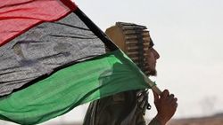 Libya'da bir maymun iki kabileyi birbirine soktu: 16 ölü