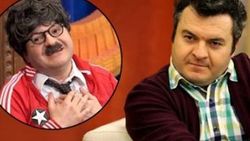 Güldür Güldür'ün Çağlar'ı kalp krizi geçirdi