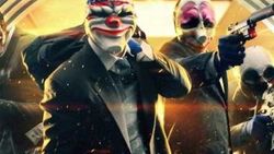 Payday 2 12 Nisan’a kadar ücretsiz oldu