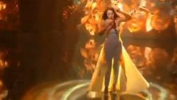 Eurovision'da Ukrayna Rusya'yı kızdıracak