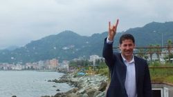 Sinan Oğan: Kongre 2018'de değil 2016'da yapılacak