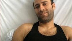 Özel Harekat polisini ölümden göğsündeki silah kurtardı