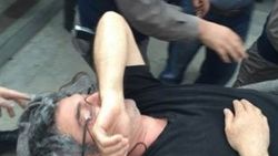 Suphi Altındöken'in babası siper olmak isterken vuruldu