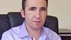 FETÖ'den ikinci kez gözaltına alınan kaymakam tutuklandı