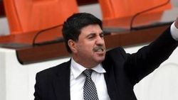 HDP’li Altan Tan’ın akıbeti MYK gündeminde