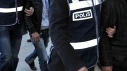İstanbul'da polis okulu imamlarına operasyon