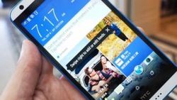 HTC satışlardaki düşüşe rağmen kâr etti