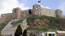 Suriyeliler Halep özlemini Antep Kalesi'yle gideriyor