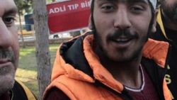 Adanalı fenomen gaspçı tutuklandı