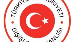 Dışişleri'nden İsrail'e kınama