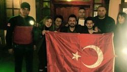 Sağlık çalışanları Cizre'ye gönüllü olarak gitti