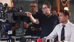 Yargıç filminden yeni fragman geldi - Tıkla İzle