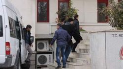 FETÖ'cü askerden basın mensuplarına pişkin sözler