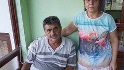 Verdikleri şükür yemeğinde yeniden zehirlendiler