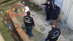 Bebeğini balkondan atan anneye müebbet hapis istemi