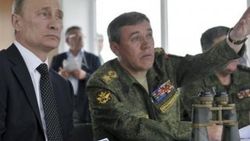Rusya: DAEŞ'lileri gördüğünüz yerde öldürün