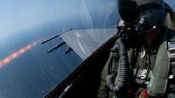20 FETÖ'cü pilot tutuklandı