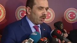 Bacağından ısırılan AK Partili Balta olay anını anlattı