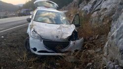 Bayram tatilinde trafik kazalarında 103 kişi öldü