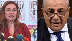 Tuğrul Türkeş Deniz Seki'nin tahliyesini yorumladı