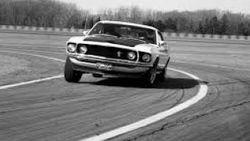 Mustang'in 50. yılı kutlandı