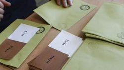 Halk oylamasında katılım oranı yüzde 85,46 oldu