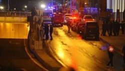 Terörden sorumlu 5 savcı görevlendirildi