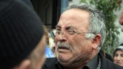 Şehidin acılı babası: Şehidim hakkını helal et