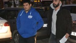 Adana merkezli 16 ilde FETÖ operasyonu