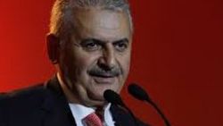 Yıldırım'dan Kılıçdaroğlu'na: Tren kaçmadan binin