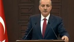 Numan Kurtulmuş'tan Bakanlar Kurulu sonrası açıklama