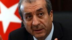 Mehdi Eker: Seçimlerden önce halk açıkça tehdit edildi