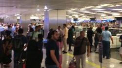 Almanya Türkiye’ye seyahat uyarısını güncelledi