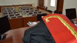 Askeri öğrencileri kullananlara ağırlaştırılmış müebbet