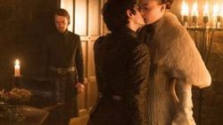 Game of Thrones'taki tecavüz sahnesi ABD'yi ayağa kaldırdı