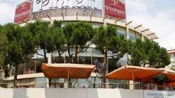 Maltepe'deki restorant FETÖ'nün karargahı çıktı