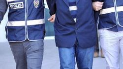 Manisa'da 57 FETÖ'cü tutuklandı