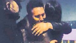 İntihar etmek isteyen adam bebek müjdesiyle vazgeçti